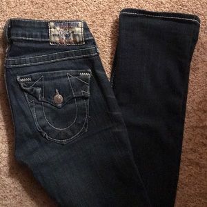 True Religion Jeans, size 26